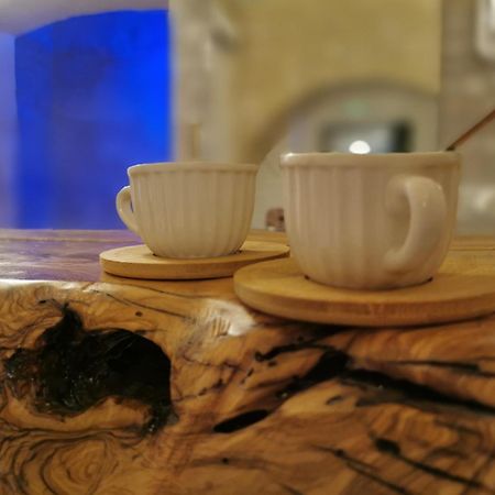 مبيت وإفطار تارانتو Dioniso Bed & Wellness المظهر الخارجي الصورة