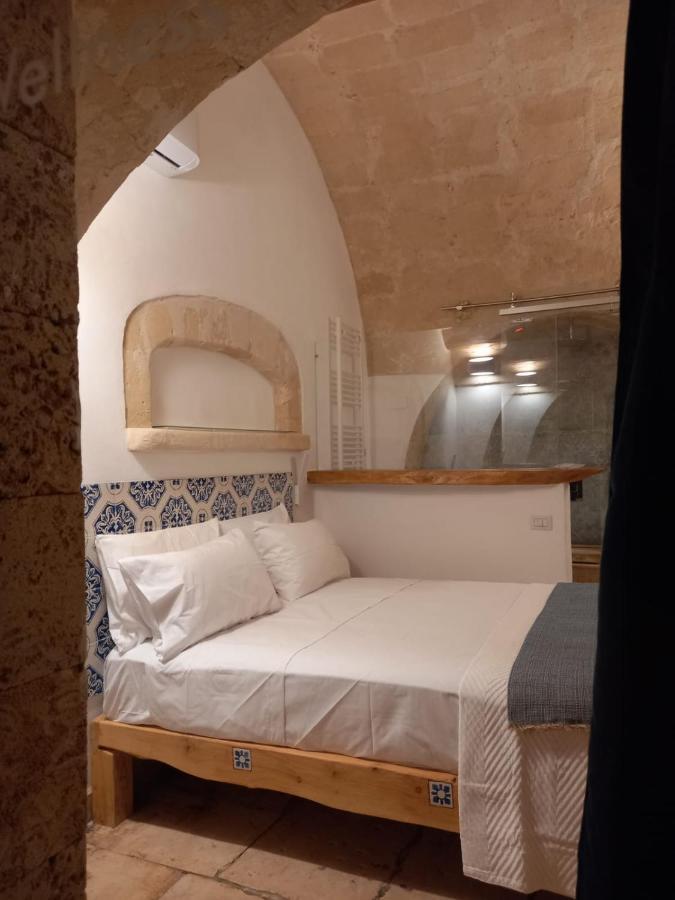 مبيت وإفطار تارانتو Dioniso Bed & Wellness المظهر الخارجي الصورة