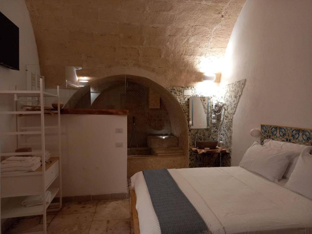 مبيت وإفطار تارانتو Dioniso Bed & Wellness المظهر الخارجي الصورة