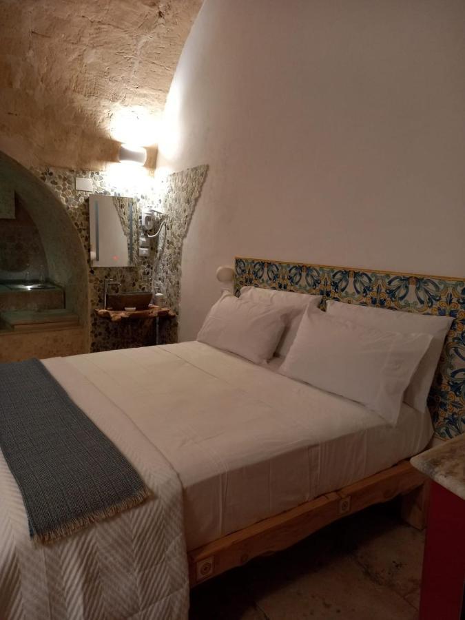 مبيت وإفطار تارانتو Dioniso Bed & Wellness المظهر الخارجي الصورة