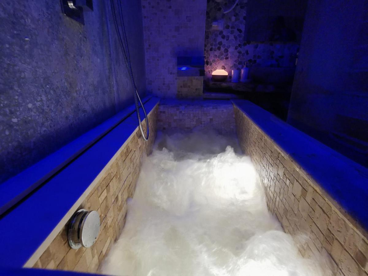 مبيت وإفطار تارانتو Dioniso Bed & Wellness المظهر الخارجي الصورة