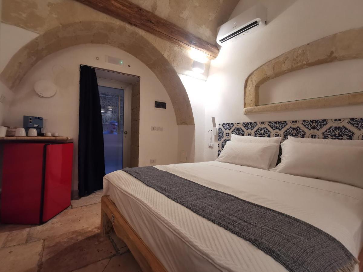 مبيت وإفطار تارانتو Dioniso Bed & Wellness المظهر الخارجي الصورة