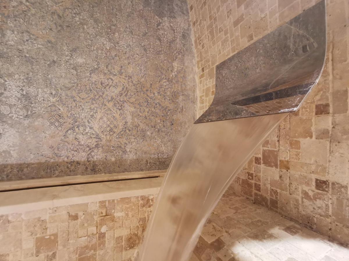مبيت وإفطار تارانتو Dioniso Bed & Wellness المظهر الخارجي الصورة