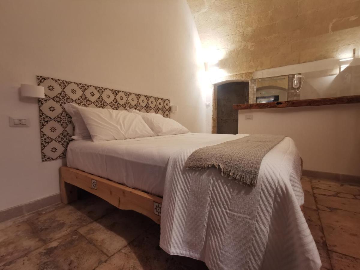 مبيت وإفطار تارانتو Dioniso Bed & Wellness المظهر الخارجي الصورة