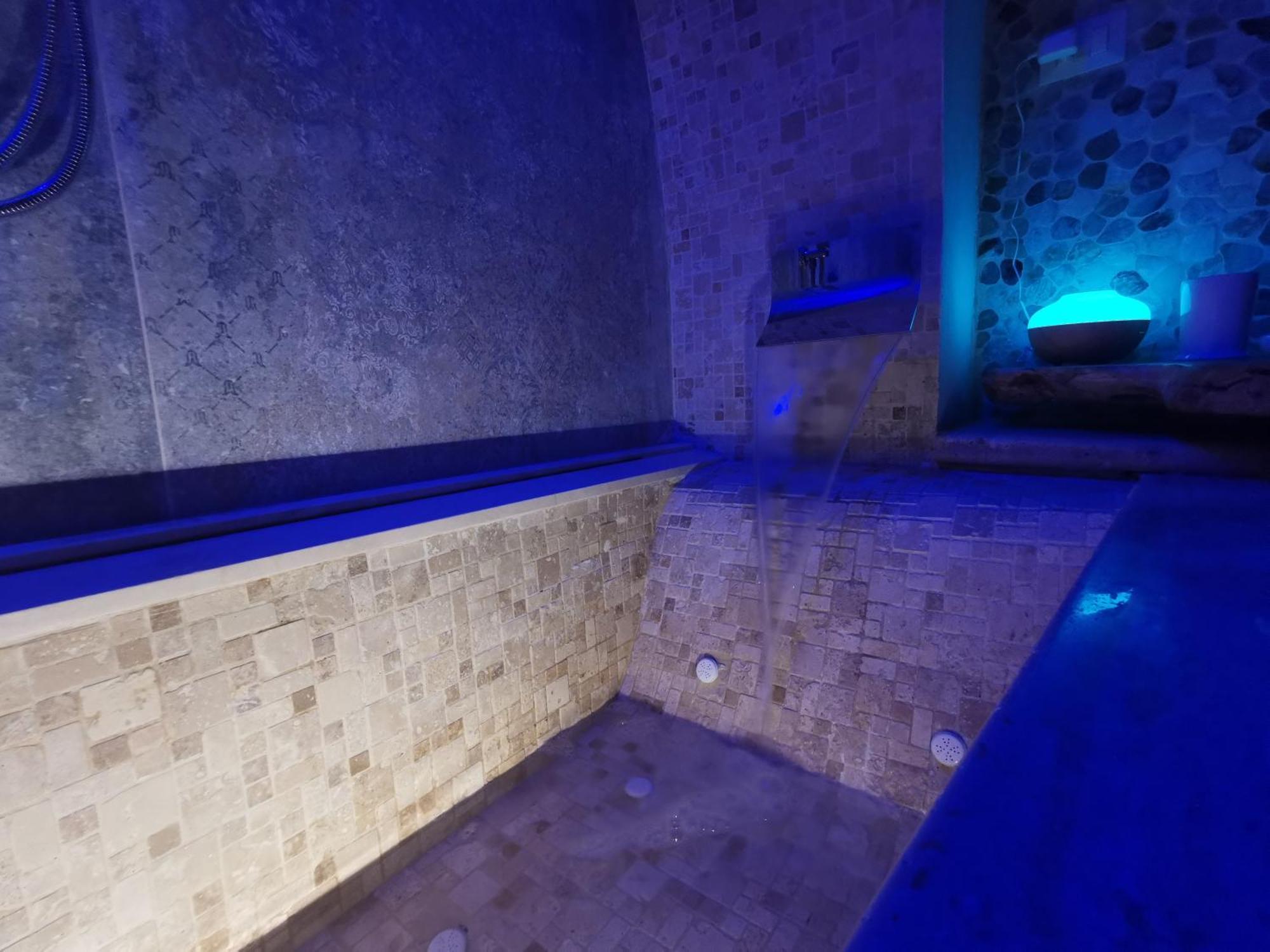مبيت وإفطار تارانتو Dioniso Bed & Wellness المظهر الخارجي الصورة